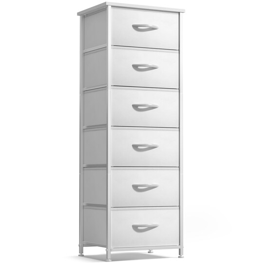 6 drawer tall dresser white HEMNES 6-drawer or private items Sorbus 6 Drawers Tall Dresser